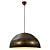 Подвесной светильник Lussole Loft GRLSP-9653