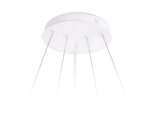 Подвесной светодиодный светильник Ambrella light Ice FA165 Подвесной светодиодный светильник Ambrella light Ice FA165