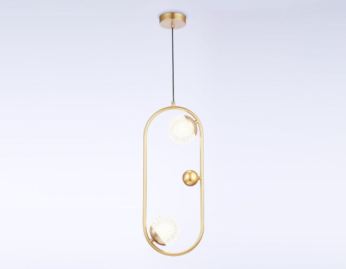 Подвесной светильник Ambrella light Traditional Crystal TR5431 Подвесной светильник Ambrella light Traditional Crystal TR5431
