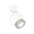 Комплект накладного светильника Ambrella light Techno Spot XM1101010 SWH/CL белый песок/прозрачный (A2202, C1101, N7191)