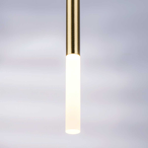 L3T747143 Люстра TUBO LED 15W 840LM 360G ЗОЛОТО 4000K L3T747143 Люстра TUBO LED 15W 840LM 360G ЗОЛОТО 4000K