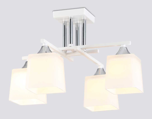 Люстра на штанге Ambrella light TRADITIONAL TR303041 Люстра на штанге Ambrella light TRADITIONAL TR303041