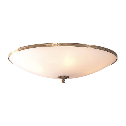 Потолочный светильник Citilux Белый CL912500 Потолочный светильник Citilux Белый CL912500