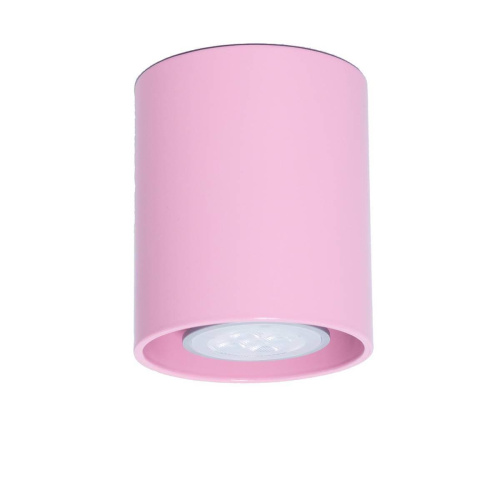 Потолочный светильник TopDecor Tubo8 P1 27 Потолочный светильник TopDecor Tubo8 P1 27