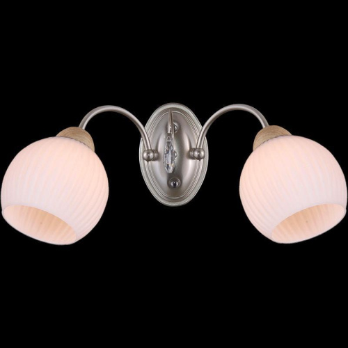 Бра Illumico IL9098-2WSQ-79 CHS WD Бра Illumico IL9098-2WSQ-79 CHS WD
