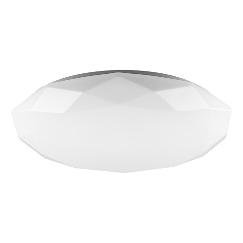 Потолочный светодиодный светильник Feron Diamond AL5201 41585 Потолочный светодиодный светильник Feron Diamond AL5201 41585