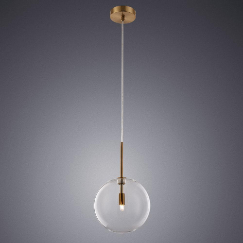 Подвесной светильник Arte Lamp Cameron A7720SP-1AB Подвесной светильник Arte Lamp Cameron A7720SP-1AB