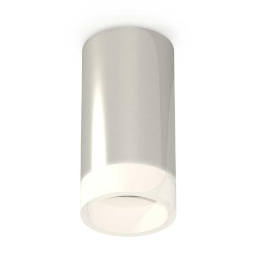 Комплект потолочного светильника Ambrella light Techno Spot XC (C6325, N6248) XS6325041 Комплект потолочного светильника Ambrella light Techno Spot XC (C6325, N6248) XS6325041