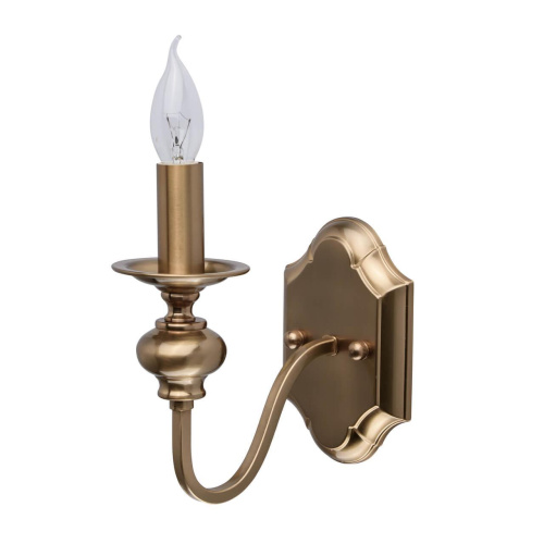 Бра MW-Light Консуэлло 2 614020801 Бра MW-Light Консуэлло 2 614020801