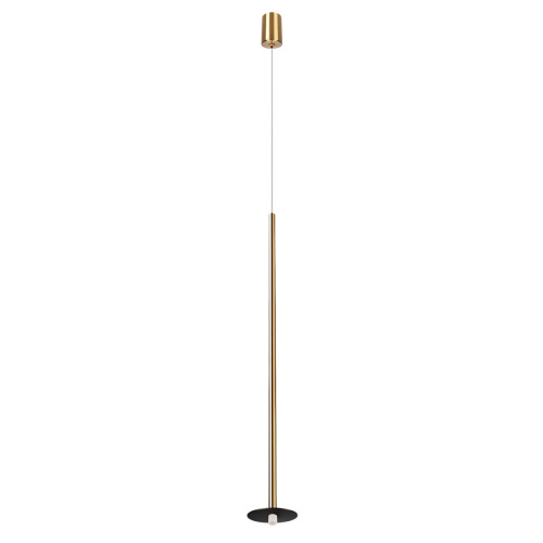 Подвесной светодиодный светильник Loft IT Reed 10358/830 Disk AB Подвесной светодиодный светильник Loft IT Reed 10358/830 Disk AB