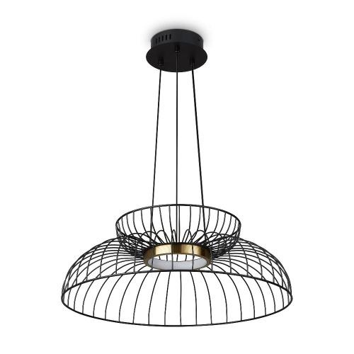 Подвесной светильник Freya FR5398PL-L6B Подвесной светильник Freya FR5398PL-L6B