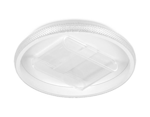 Потолочный светодиодный светильник Ambrella light Original FA600 Потолочный светодиодный светильник Ambrella light Original FA600