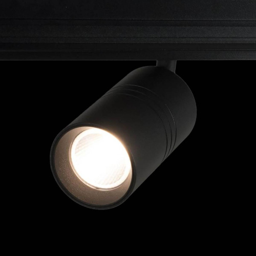 Трековый светодиодный светильник для магнитного шинопровода LOFT IT Tech T105-15 Трековый светодиодный светильник для магнитного шинопровода LOFT IT Tech T105-15