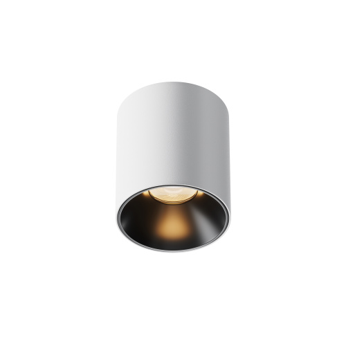 Потолочный светильник Technical C064CL-5W2.7K-RD-WB Потолочный светильник Technical C064CL-5W2.7K-RD-WB