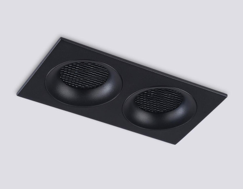 Встраиваемый светильник Ambrella Light Techno Spot Standard Tech TN102734 Встраиваемый светильник Ambrella Light Techno Spot Standard Tech TN102734