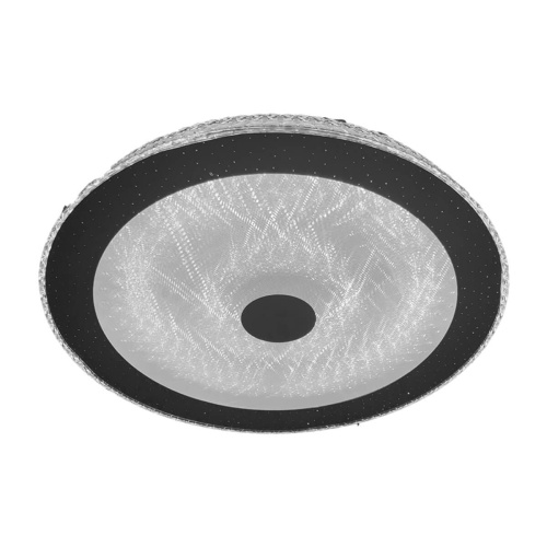 Потолочный светодиодный светильник Profit Light 2166/450 WH+BK RGB Потолочный светодиодный светильник Profit Light 2166/450 WH+BK RGB