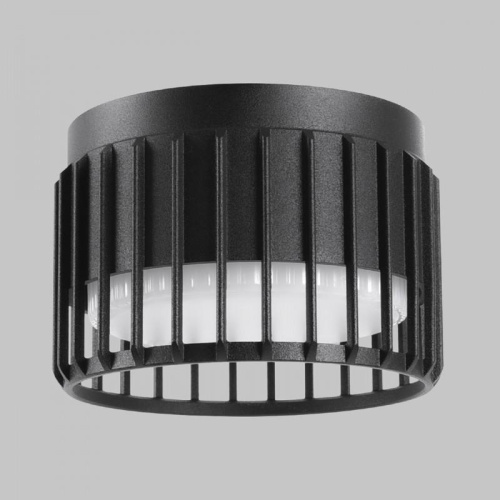 Потолочный светильник IMEX Grido Gx53 IL.0005.2300-BK Потолочный светильник IMEX Grido Gx53 IL.0005.2300-BK