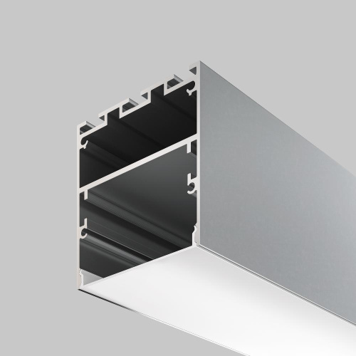 Комплектующие к светодиодной ленте Led Strip ALM-5050-S-2M Комплектующие к светодиодной ленте Led Strip ALM-5050-S-2M