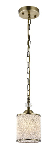 Подвесной светильник Maytoni Sherborn RC016-PL-01-G Подвесной светильник Maytoni Sherborn RC016-PL-01-G