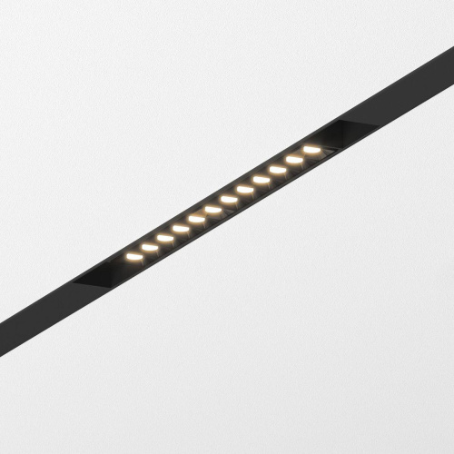 Трековый светодиодный светильник Elektrostandard Slim Magnetic 85005/01 a067376 Трековый светодиодный светильник Elektrostandard Slim Magnetic 85005/01 a067376