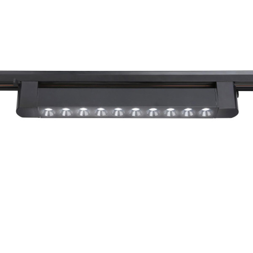 Трековый светодиодный светильник Ambrella light Track System GL6709 Трековый светодиодный светильник Ambrella light Track System GL6709