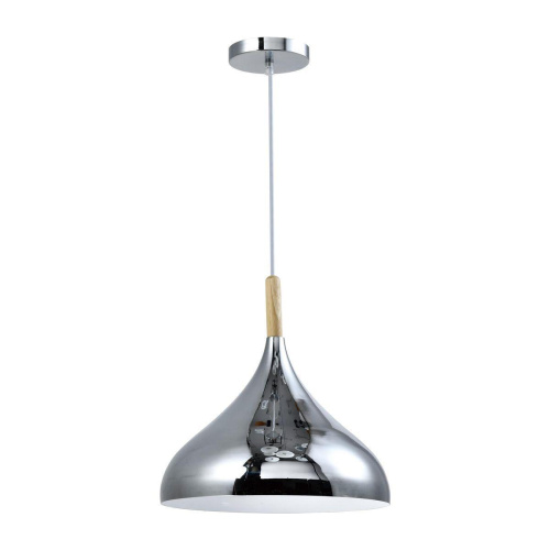 Подвесной светильник Moderli Smoky V1310-P Подвесной светильник Moderli Smoky V1310-P