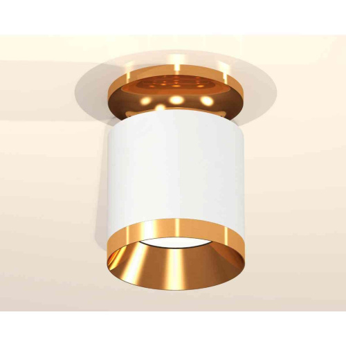 Комплект накладного светильника Ambrella light Techno Spot XS7401121 SWH/PYG белый песок/золото желтое полированное (N7929, C7401, N7034) Комплект накладного светильника Ambrella light Techno Spot XS7401121 SWH/PYG белый песок/золото желтое полированное (N7929, C7401, N7034)