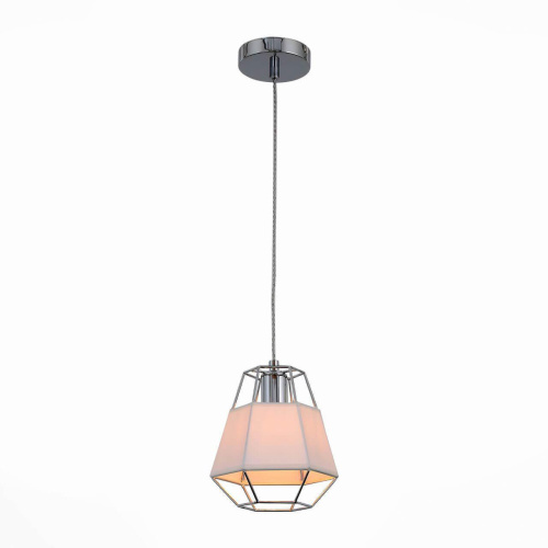 Подвесной светильник ST Luce Fanalino SL233.103.01 Подвесной светильник ST Luce Fanalino SL233.103.01
