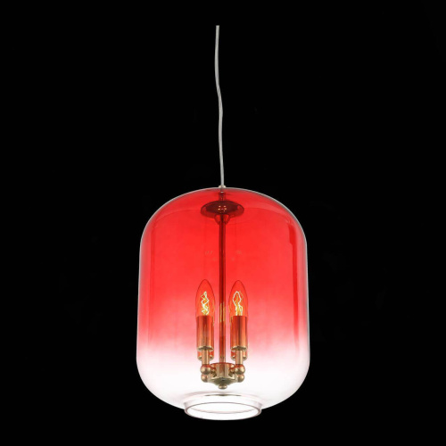Подвесной светильник ST Luce Fiamrosa SL369.203.04