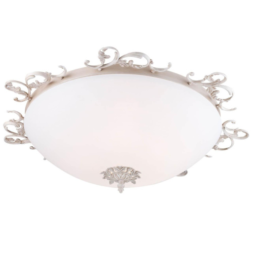 Потолочный светильник Maytoni Speria C900-CL-05-W Потолочный светильник Maytoni Speria C900-CL-05-W