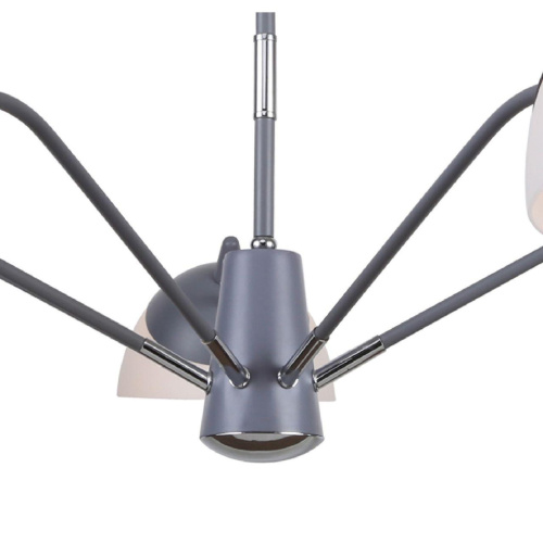 Подвесная люстра F-Promo Vitra 2687-7P