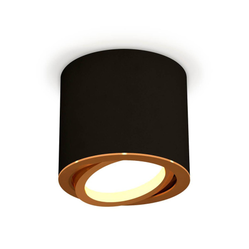 Накладной светильник Ambrella light XS7402003 (C7402, N7004) Накладной светильник Ambrella light XS7402003 (C7402, N7004)