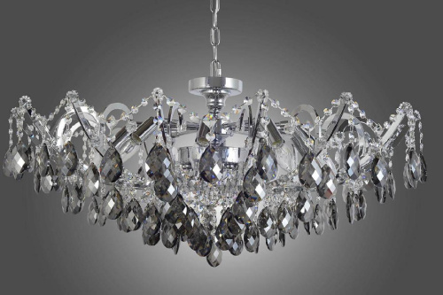 Потолочная люстра Dio DArte Asfour Savona E 1.1.10.100 N