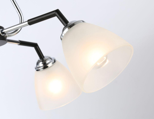 Потолочная люстра Ambrella light Traditional Modern TR303293 Потолочная люстра Ambrella light Traditional Modern TR303293