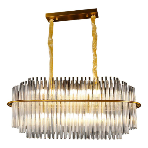 Подвесная люстра IMEX MD.1013-10-S Copper Подвесная люстра IMEX MD.1013-10-S Copper