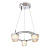 Подвесной светильник Deko-Light Doradus III 342084