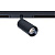 Трековый светодиодный светильник Arte Lamp Optima A7260PL-1BK