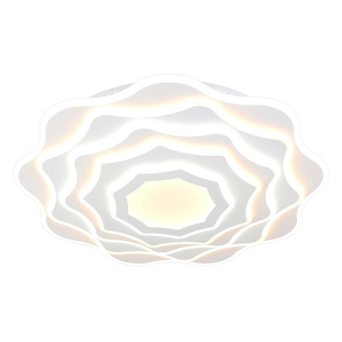 Потолочный светодиодный светильник Omnilux Mottola OML-09607-265 Потолочный светодиодный светильник Omnilux Mottola OML-09607-265