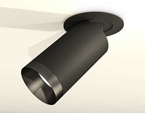 Комплект встраиваемого спота Ambrella light Techno Spot XM (A2242, C6323, N6131) XM6323201 Комплект встраиваемого спота Ambrella light Techno Spot XM (A2242, C6323, N6131) XM6323201