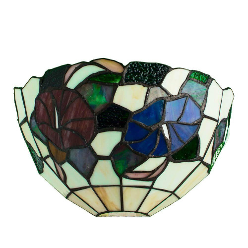 Настенный светильник Arte Lamp Florizel A3165AP-1BG Настенный светильник Arte Lamp Florizel A3165AP-1BG