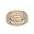 Подвесная люстра Odeon Light VERSION 5071/60CL Подвесная люстра Odeon Light VERSION 5071/60CL