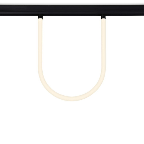 Трековый подвесной светодиодный светильник Ambrella light Track System Magnetic GL4300 Трековый подвесной светодиодный светильник Ambrella light Track System Magnetic GL4300