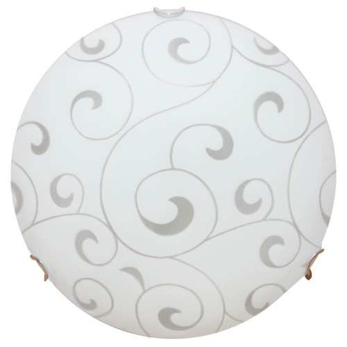 Настенный светильник Arte Lamp Ornament A3320PL-3CC Настенный светильник Arte Lamp Ornament A3320PL-3CC