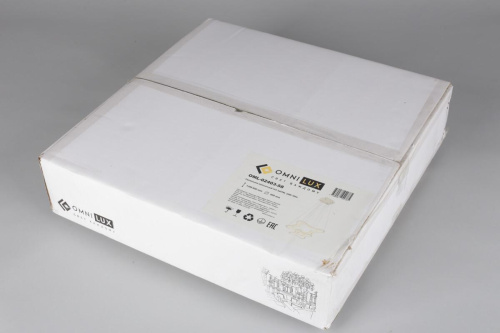 Подвесной светодиодный светильник Omnilux Vesimo OML-02403-58 Подвесной светодиодный светильник Omnilux Vesimo OML-02403-58