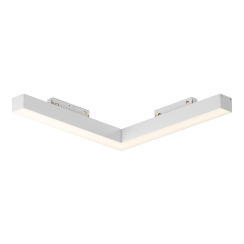 Трековый светильник Technical TR078-2-24W3K-W Трековый светильник Technical TR078-2-24W3K-W