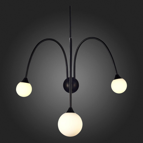 Настенный светильник ST Luce Vive SL1187.401.03 Настенный светильник ST Luce Vive SL1187.401.03