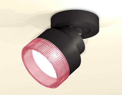 Комплект спота Ambrella light Techno Spot XM (A2229, A2106, C8102, N8486) XM8102042 Комплект спота Ambrella light Techno Spot XM (A2229, A2106, C8102, N8486) XM8102042