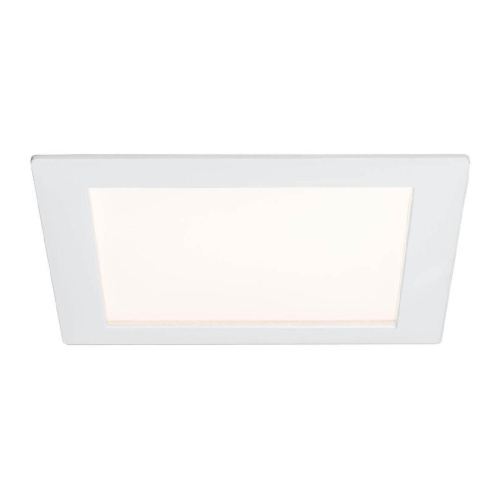 Встраиваемый светодиодный светильник Paulmann Premium Line Panel 92098 Встраиваемый светодиодный светильник Paulmann Premium Line Panel 92098