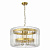 Подвесная люстра ST Luce Grosseto SL1228.203.06