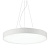 Подвесной светодиодный светильник Ideal Lux Halo Sp D45 4000K 226736